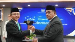 Langkah Baru Kanwil Ditjenpas Aceh: Ramdani Boy Siap Lanjutkan Estafet Kepemimpinan