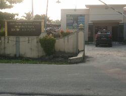Maraknya Judi serta Dugaan Penyalahgunaan Narkoba Jadi Sorotan,Kapolri diminta Copot Kapolsek dan Kanit Reskrim Polsek Air Putih