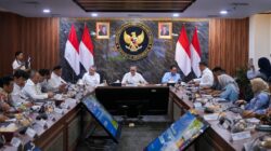Dukung KSPEAN Papua Selatan, Wamen Ossy Pastikan Fondasi Tata Ruang dan Legalitas Investasi Kian Kuat