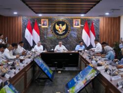Dukung KSPEAN Papua Selatan, Wamen Ossy Pastikan Fondasi Tata Ruang dan Legalitas Investasi Kian Kuat