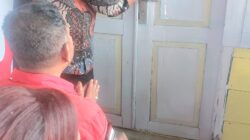 Pemkab Dairi Apresiasi Langkah PBB Kembangkan UMKM dan Ciptakan Lapangan Kerja