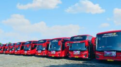 Bus JRG Terlibat Kecelakaan  di Pidie, Manajemen JRG Sampaikan Duka Mendalam