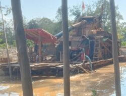 PETI Zakaria di Desa Kapuk Merajalela Tanpa Rasa Takut: Kepala Desa Tak Berdaya atau Ada Main Mata?