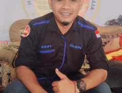 Bansos Hilang Gaji PPPK Paruh Waktu Buat Menjerit,Dedi Saputra Angkat Bicara : Perhatikan Nasib P3k Paruh Waktu 