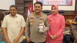 Hari Bhayangkara ke-80, Polres Aceh Timur Kumpulkan 88 Kantong Darah