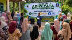 Membangun Generasi Peduli dan Berbudaya Lingkungan