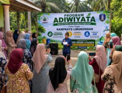 Membangun Generasi Peduli dan Berbudaya Lingkungan