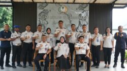 Kakanwil Ditjenpas Banten Tinjau Langsung Pembinaan dan Pelayanan di Rutan Tangerang