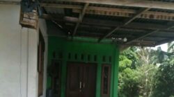 Rumah H. Jenggot di Sekancing Diduga Jadi Pusat Transaksi Emas Hasil PETI Merangin