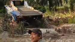 Gani dan Segar Kuasai Lahan di Simpang Limbur Merangin: PETI Beroperasi Bebas, Sungai Keruh, Pemdes Tutup Mata