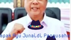 Penegakan Hukum Kehutanan: Mengapa Kebun Sawit Ribuan Hektare Diduga Milik Ayu Junaidi Belum Tersentuh Penertiban?