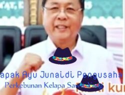 Penegakan Hukum Kehutanan: Mengapa Kebun Sawit Ribuan Hektare Diduga Milik Ayu Junaidi Belum Tersentuh Penertiban?
