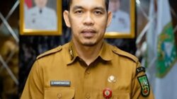 Kadisdik Riau: Pendaftar SPMB 79 Ribu Orang, Kuota Sekolah Masih Mencukupi