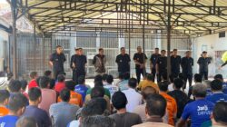 Aksi Maraton Kakanwil Ditjenpas Aceh Menyisir Lapas dan Rutan untuk wujudkan Pelayanan PRIMA