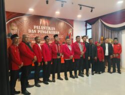 Surat Keputusan DPP Mualem Resmi Lantik Pengurus DPW PA Aceh Timur Masa Jabatan 2026–2031