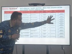 Sistem Merit dan Manajemen Talenta ASN : Langkah baru Birokrasi Aceh Timur