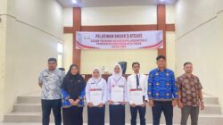 Penutupan Latsar Angkatan II Tahun 2026 Prestasi Baik Dan Karya Nyata