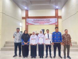 Penutupan Latsar Angkatan II Tahun 2026 Prestasi Baik Dan Karya Nyata