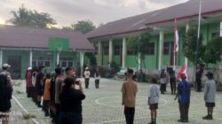 Gladi kotor peserta JAMBORE NASIONAL XII: Peserta matangkan rangkaian acara JAMBORE NASIONAL XII di KWARCAB Sorong Selatan