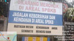 Pulau Rakyat tua kecamatan pulau RaRakya tua,Kabupaten asahan Diduga memberi Upeti kepada APH dan Ada apa dengan APH
