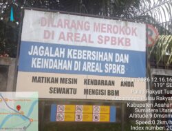 Pulau Rakyat tua kecamatan pulau RaRakya tua,Kabupaten asahan Diduga memberi Upeti kepada APH dan Ada apa dengan APH