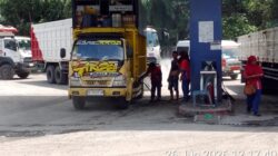 Pulau Rakyat tua, Kecamatan Pulau Rarakya tua, kabupaten Asahan yang Diduga Memberikan Upeti kepada APH dan ada apa dengan APH