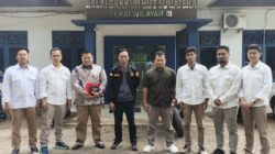 Skandal Pelanggaran Hukum Suaka Margasatwa Gunung Raya Menguat, GERMASI & CSM Tantang Aparat Ungkap Dalang Utamanya