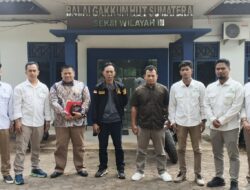 Skandal Pelanggaran Hukum Suaka Margasatwa Gunung Raya Menguat, GERMASI & CSM Tantang Aparat Ungkap Dalang Utamanya