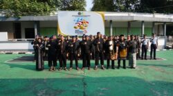 Peringati Hari Keluarga Nasional ke-33, Rutan Kelas I Tangerang tegaskan pentingnya peran ayah dalam keluarga