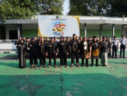 Peringati Hari Keluarga Nasional ke-33, Rutan Kelas I Tangerang tegaskan pentingnya peran ayah dalam keluarga