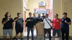 Sat Reskrim Polres Pesisir Barat Ungkap Kasus Dugaan Kekerasan Seksual Terhadap Penyandang Disabilitas Mental
