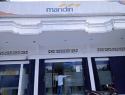 Konfirmasi Dugaan Penipuan Nasabah, Awak Media Diusir Tanpa Alasan dari KCP Bank Mandiri Pemenang Merangin