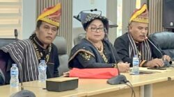 Dukung Investasi Berkelanjutan, Perwakilan 19 Marga Pakpak Minta Lembaga Negara Pertimbangkan Suara Masyarakat Pro PT DPM