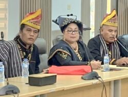 Dukung Investasi Berkelanjutan, Perwakilan 19 Marga Pakpak Minta Lembaga Negara Pertimbangkan Suara Masyarakat Pro PT DPM