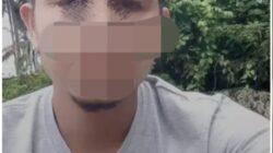 Dendam Lama Berujung Penembakan