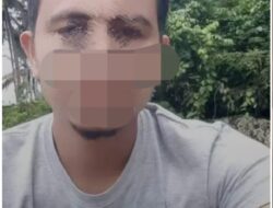 Dendam Lama Berujung Penembakan