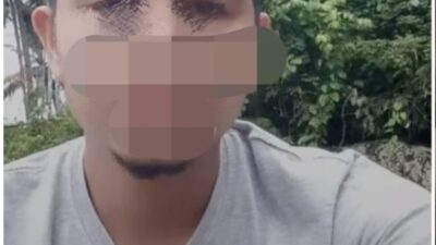 Dendam Lama Berujung Penembakan