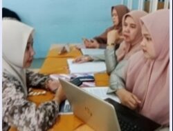 Hari Terakhir SPMB 2026, SMA Negeri 8 Pekanbaru Layani 360 Informasi, Konsultasi dan Pengaduan
