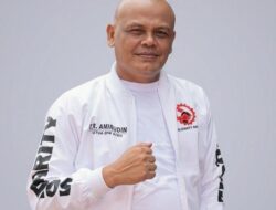 Ketua DPW PSI Aceh Roadshow ke 23 Kabupaten/Kota, Perkuat Mesin Partai Menuju Pemilu 2029