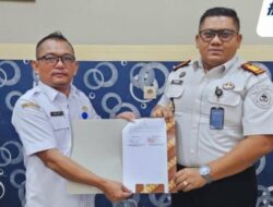 Komitmen Humanis! Rutan Sidikalang dan RSUD Bersinergi Hadirkan Pelayanan Kesehatan Berkualitas