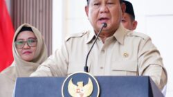 Kapolres Pesisir barat Pimpin Pengamanan VVIP Saat Kunjungan Presiden RI Di Kabupaten Pesisir Barat 