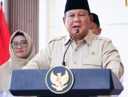 Kapolres Pesisir barat Pimpin Pengamanan VVIP Saat Kunjungan Presiden RI Di Kabupaten Pesisir Barat 