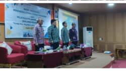 Tak Mesti Pakai APBD, Bupati M. Syukur Instruksikan Swasta Terlibat Aktif Tanggulangi Kemiskinan
