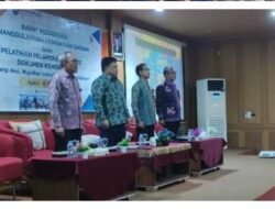 Tak Mesti Pakai APBD, Bupati M. Syukur Instruksikan Swasta Terlibat Aktif Tanggulangi Kemiskinan