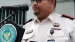 Kalapas Labuhan bilik Tegaskan Komitmen Berantas Narkoba, Razia Bersama APH dan Telah Disampaikan Secara Terbuka