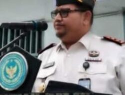 Kalapas Labuhan bilik Tegaskan Komitmen Berantas Narkoba, Razia Bersama APH dan Telah Disampaikan Secara Terbuka