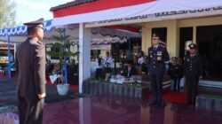 Peringati Hari Bhayangkara Ke-80, Polres Dairi Tegaskan Komitmen “Polri untuk Masyarakat”