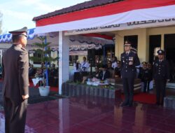 Peringati Hari Bhayangkara Ke-80, Polres Dairi Tegaskan Komitmen “Polri untuk Masyarakat”