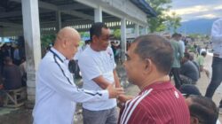 Tinjau TPI Ujung Serangga, T Rival Amiruddin Soroti Besarnya Potensi Kelautan Aceh Barat Daya