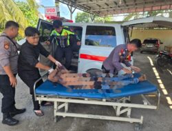 Kasus Kematian Mahasiswi di Kandis Diusut Intensif, Polisi Dalami Dugaan Pembunuhan